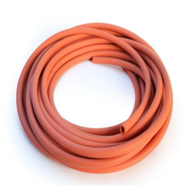 Rubber Tubing